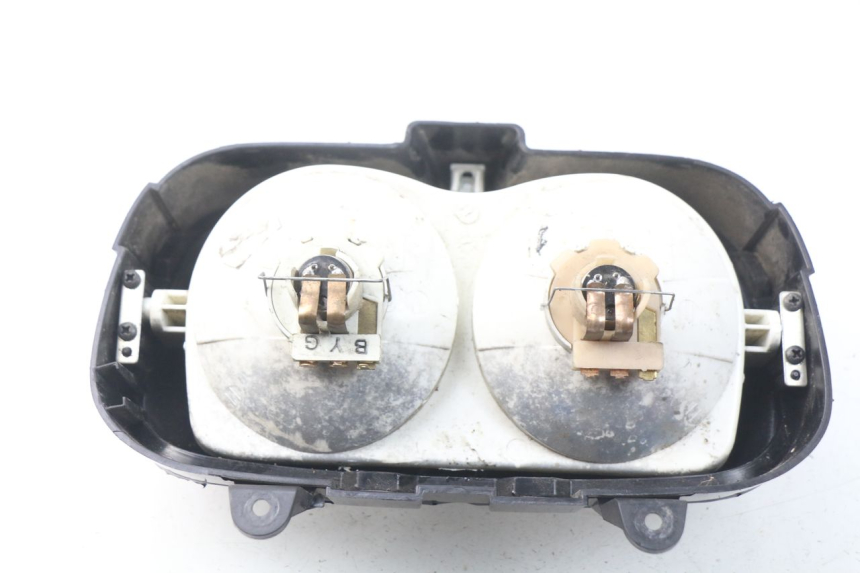 photo de FANALE ANTERIORE YAMAHA BW'S 50 (2004 - 2017) - Zoom sullo stato d'uso