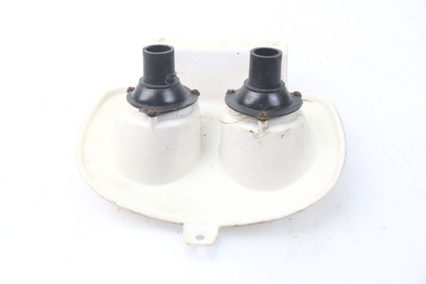 photo de FANALE ANTERIORE YAMAHA BW'S 50 (1999 - 2003) - Zoom sullo stato d'uso