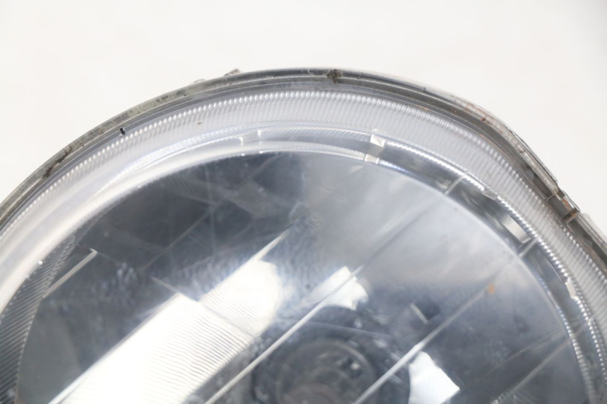 photo de FANALE ANTERIORE YAMAHA BW'S BWS 125 (2010 - 2013) - Marcature e riferimenti originali