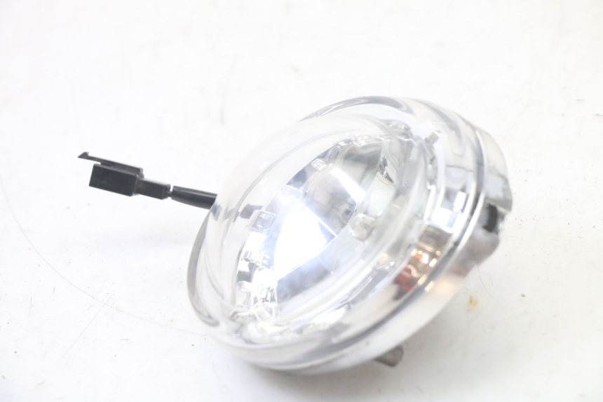 photo de FANALE ANTERIORE YAMAHA BW'S BWS 125 (2010 - 2013) - Zoom sullo stato d'uso