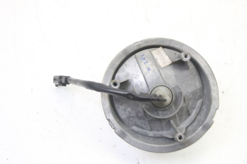 photo de FANALE ANTERIORE YAMAHA BW'S BWS 125 (2010 - 2013) - Vista d'insieme del prodotto