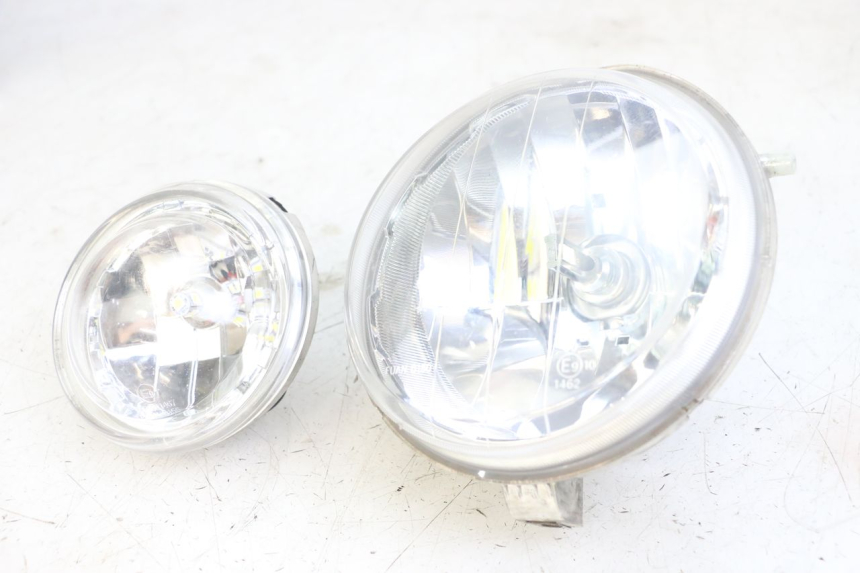 photo de FANALE ANTERIORE YAMAHA BW'S BWS 125 (2010 - 2013) - Vista principale