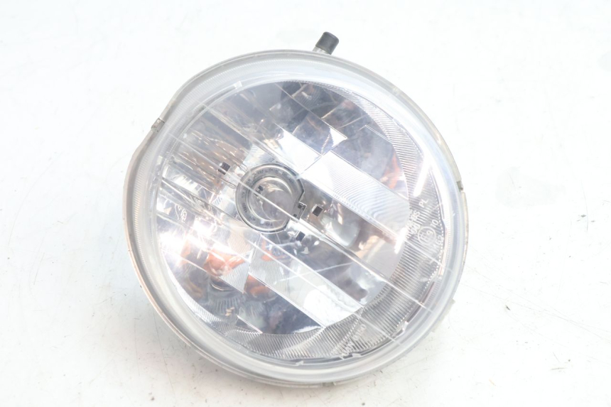 photo de FANALE ANTERIORE YAMAHA BW'S BWS 125 (2010 - 2013) - Vista principale
