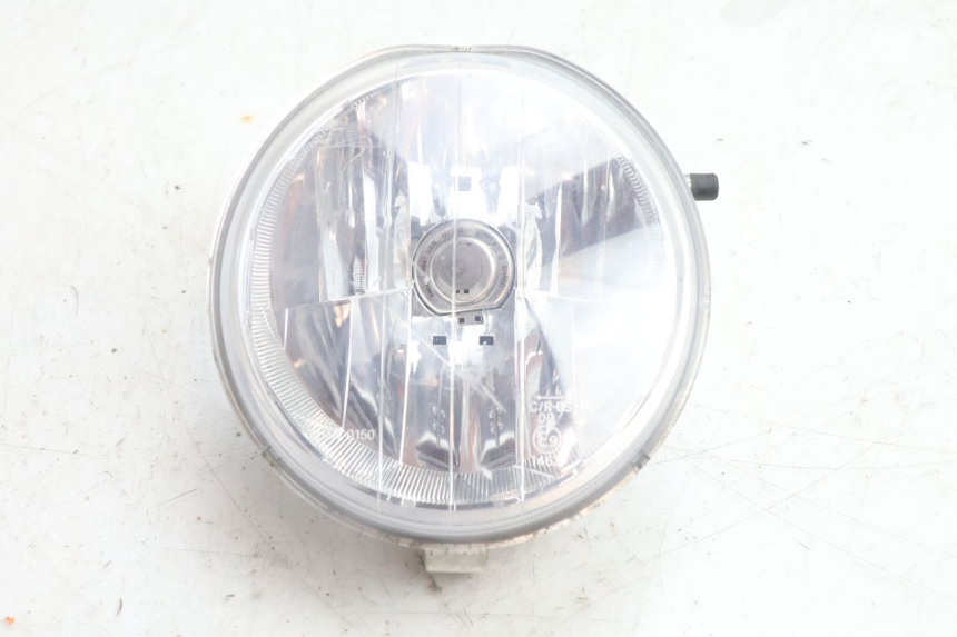 photo de FANALE ANTERIORE YAMAHA BW'S BWS 125 (2010 - 2013) - Dettaglio del componente