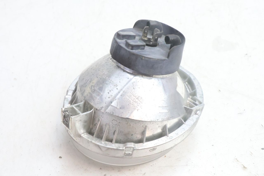 photo de FANALE ANTERIORE YAMAHA BW'S BWS 125 (2010 - 2013) - Primo piano tecnico