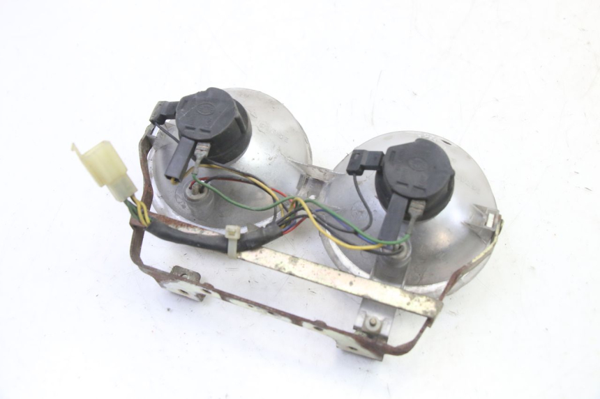 photo de FARO ANTERIORE YAMAHA BW'S 100 (1999 - 2002) - Vista d'insieme del prodotto