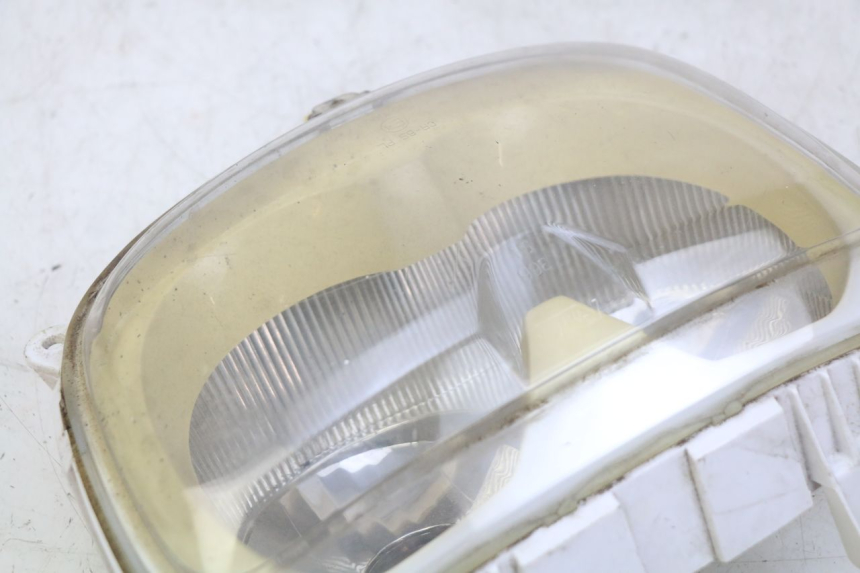 photo de FANALE ANTERIORE YAMAHA BW'S EASY 50 (2013 - 2016) - Zoom sullo stato d'uso