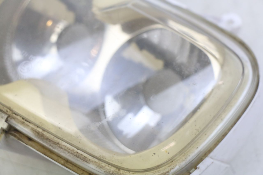 photo de FANALE ANTERIORE YAMAHA BW'S EASY 50 (2013 - 2016) - Primo piano tecnico