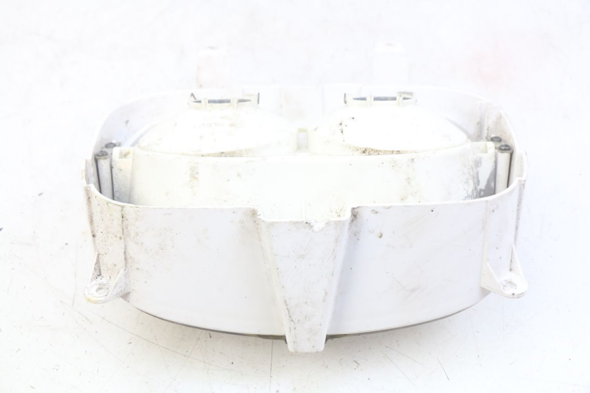 photo de FANALE ANTERIORE YAMAHA BW'S EASY 50 (2013 - 2016) - Dettagli dei punti di fissaggio