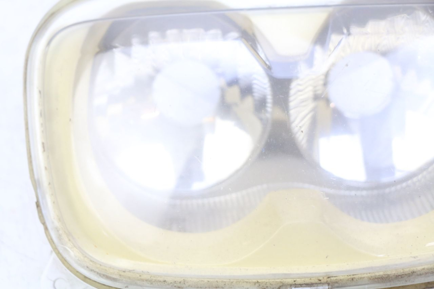 photo de FANALE ANTERIORE YAMAHA BW'S EASY 50 (2013 - 2016) - Marcature e riferimenti originali