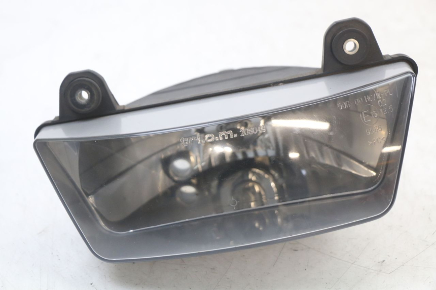 photo de FANALE ANTERIORE BMW C1 125 (2000 - 2003) - Vista principale