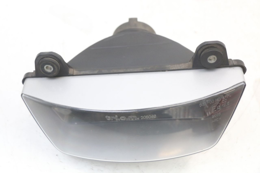 photo de FANALE ANTERIORE BMW C1 125 (2000 - 2003) - Dettaglio del componente
