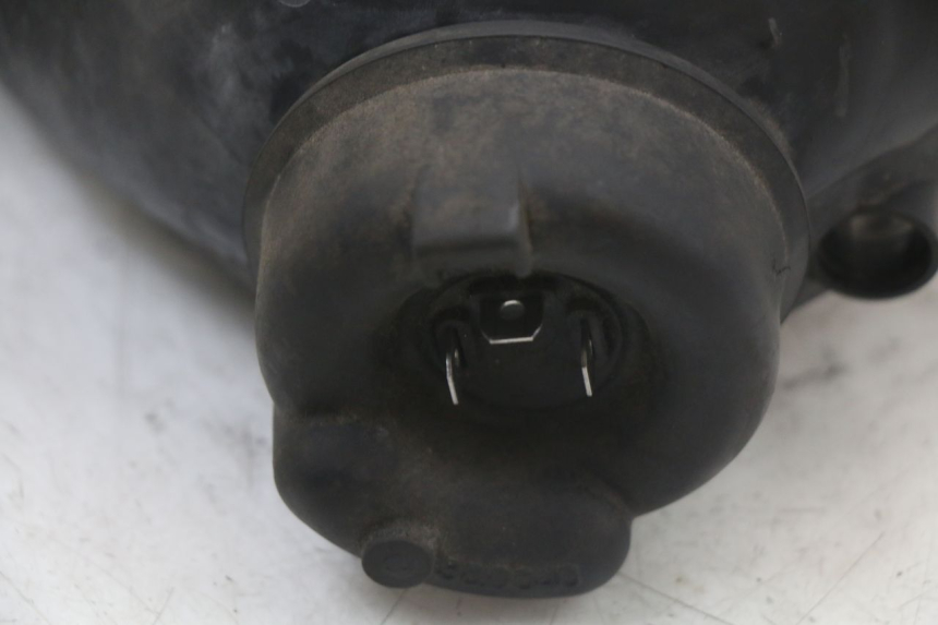 photo de FANALE ANTERIORE BMW C1 125 (2000 - 2003) - Dettagli dei punti di fissaggio