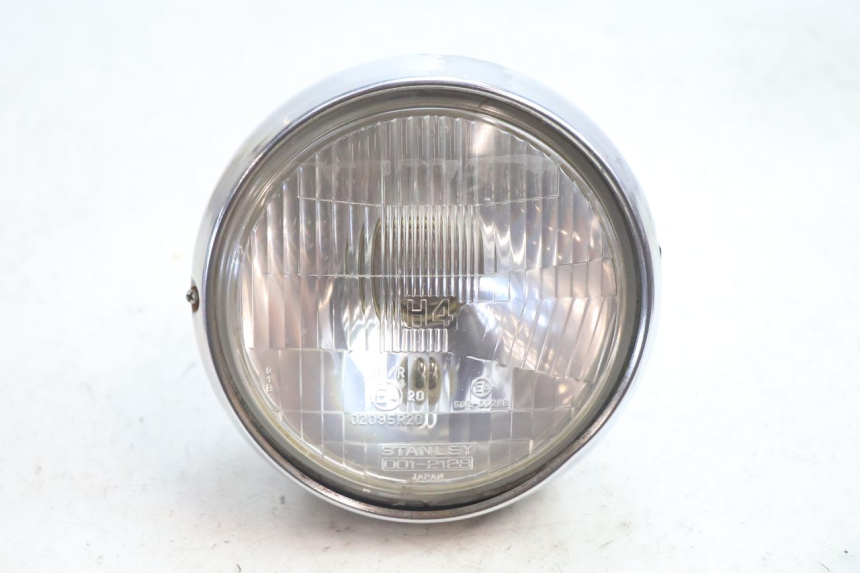 photo de FARO ANTERIORE HONDA CB TWO FIFTY 250 (1991 - 2002) - Vista principale