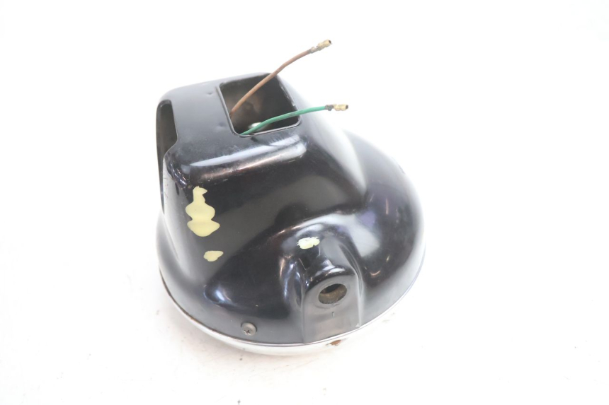 photo de FARO ANTERIORE HONDA CB TWO FIFTY 250 (1991 - 2002) - Caratteristiche distintive