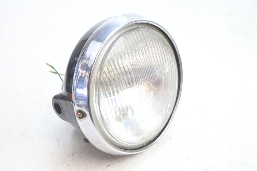 photo de FARO ANTERIORE HONDA CB TWO FIFTY 250 (1991 - 2002) - Altra angolazione