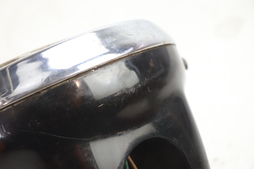 photo de FARO ANTERIORE HONDA CB TWO FIFTY 250 (1991 - 2002) - Ricambio usato controllato