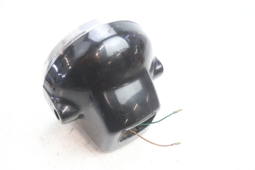 photo de FARO ANTERIORE HONDA CB TWO FIFTY 250 (1991 - 2002) - Marcature e riferimenti originali