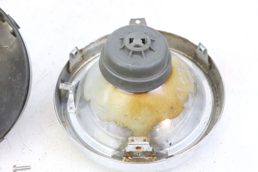 photo de FANALE ANTERIORE HONDA CBF 500 (2004 - 2007) - Vista principale