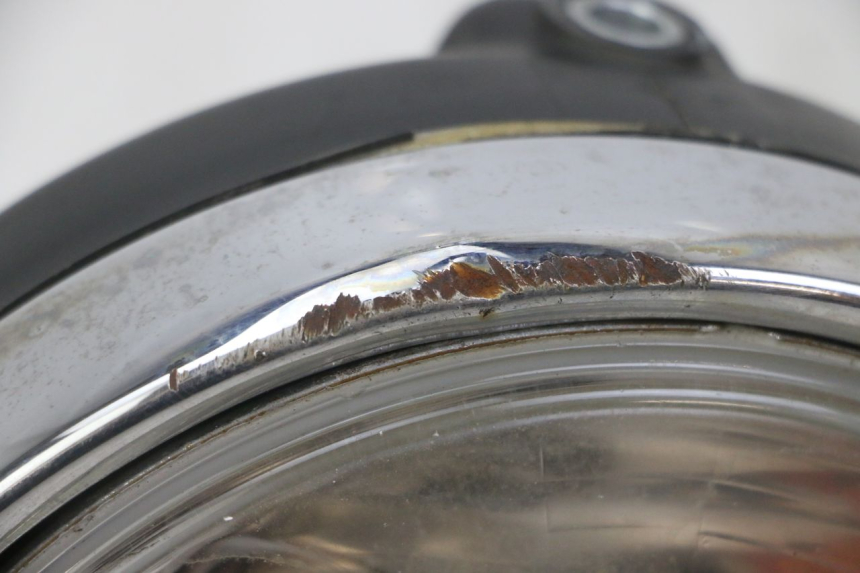 photo de FANALE ANTERIORE HONDA CBF 500 (2004 - 2007) - Primo piano tecnico