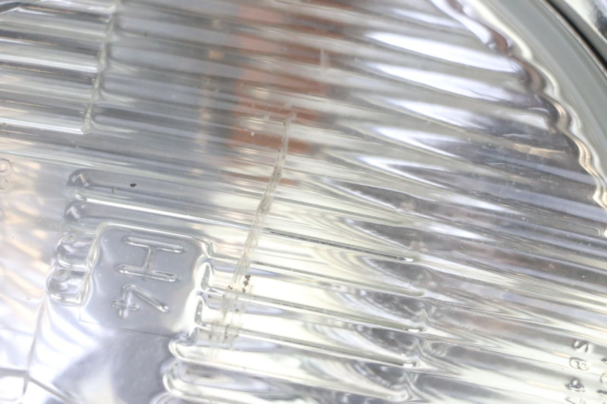 photo de FANALE ANTERIORE HONDA CBF 500 (2004 - 2007) - Vista d'insieme del prodotto