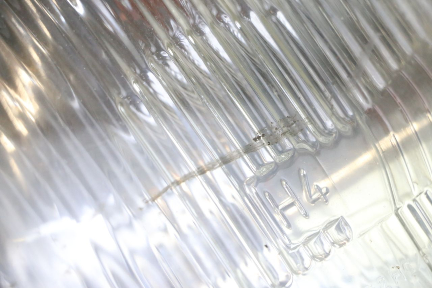 photo de FANALE ANTERIORE HONDA CBF 500 (2004 - 2007) - Dettagli dei punti di fissaggio