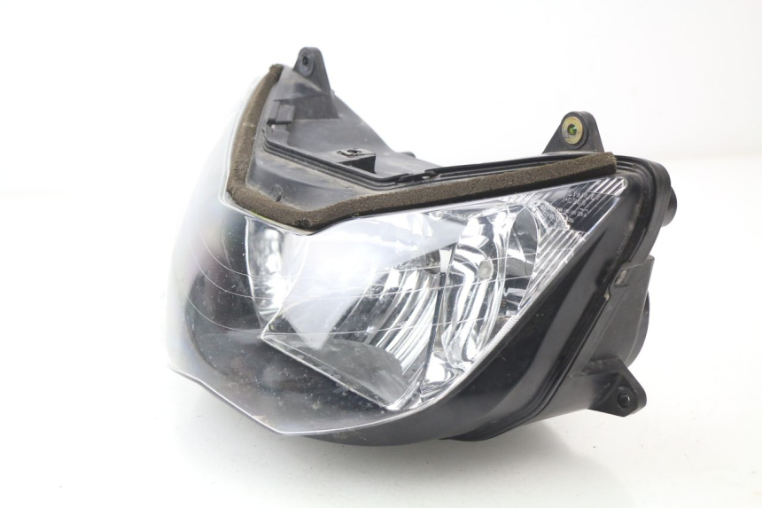 photo de FANALE ANTERIORE HONDA CBR 929 RR FIREBLADE 900 (2000 - 2001) - Caratteristiche distintive