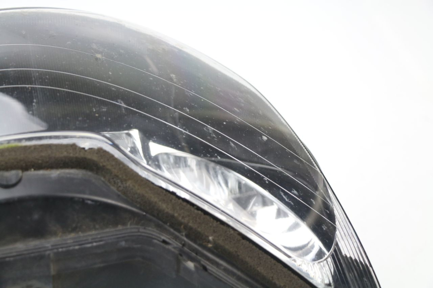 photo de FANALE ANTERIORE HONDA CBR 929 RR FIREBLADE 900 (2000 - 2001) - Altra angolazione