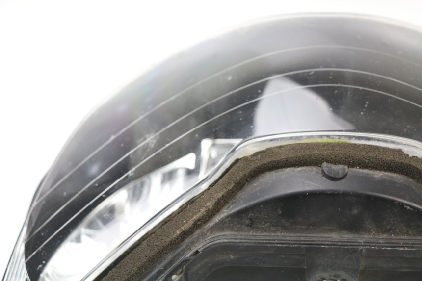 photo de FANALE ANTERIORE HONDA CBR 929 RR FIREBLADE 900 (2000 - 2001) - Primo piano tecnico