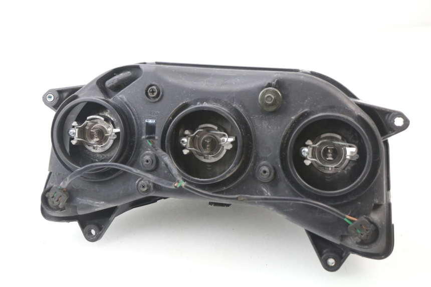 photo de FANALE ANTERIORE HONDA CBR 929 RR FIREBLADE 900 (2000 - 2001) - Ricambio usato controllato