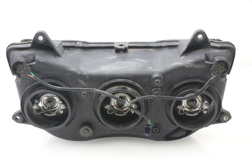 photo de FANALE ANTERIORE HONDA CBR 929 RR FIREBLADE 900 (2000 - 2001) - Marcature e riferimenti originali