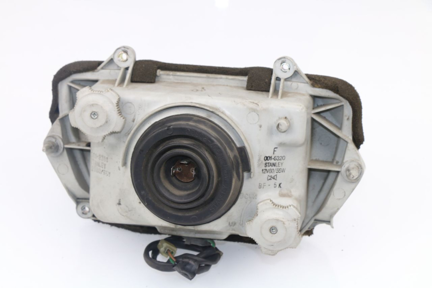 photo de FANALE ANTERIORE HONDA CBR F 600 (1991 - 1994) - Dettaglio del componente