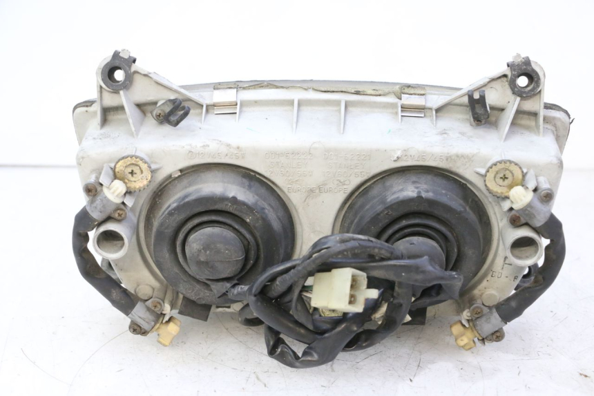 photo de FARO ANTERIORE HONDA CBR F SC25 1000 (1989 - 1992) - Ricambio usato controllato