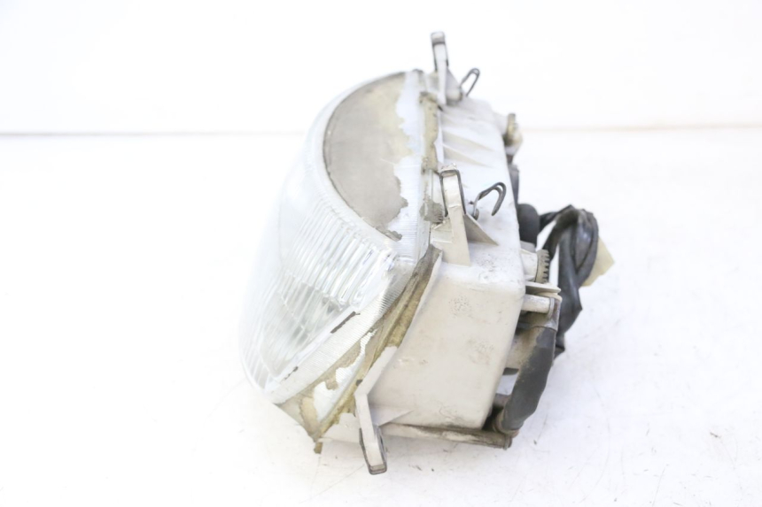photo de FARO ANTERIORE HONDA CBR F SC25 1000 (1989 - 1992) - Marcature e riferimenti originali