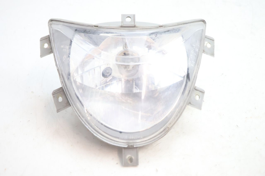 photo de FARO ANTERIORE TGB CITY RS 50 (2011 - 2016) - Vista principale