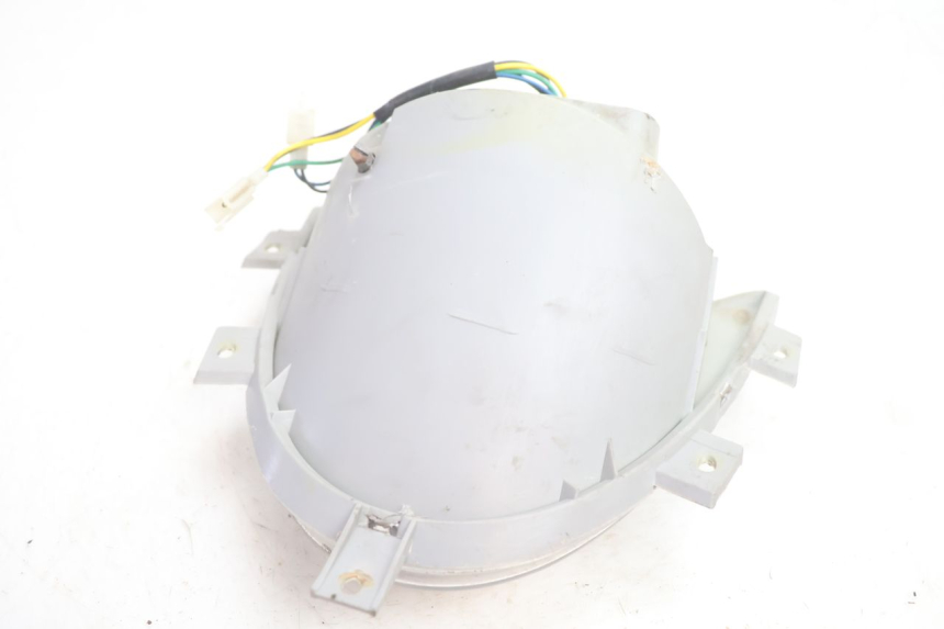 photo de FARO ANTERIORE TGB CITY RS 50 (2011 - 2016) - Primo piano tecnico