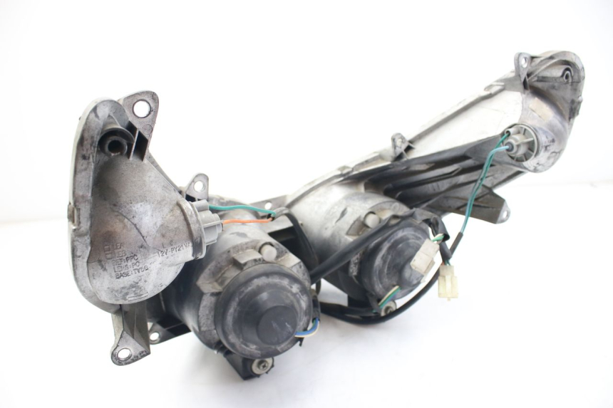 photo de FANALE ANTERIORE SYM CITYCOM CITY COM 125 (2009 - 2014) - Vista d'insieme del prodotto