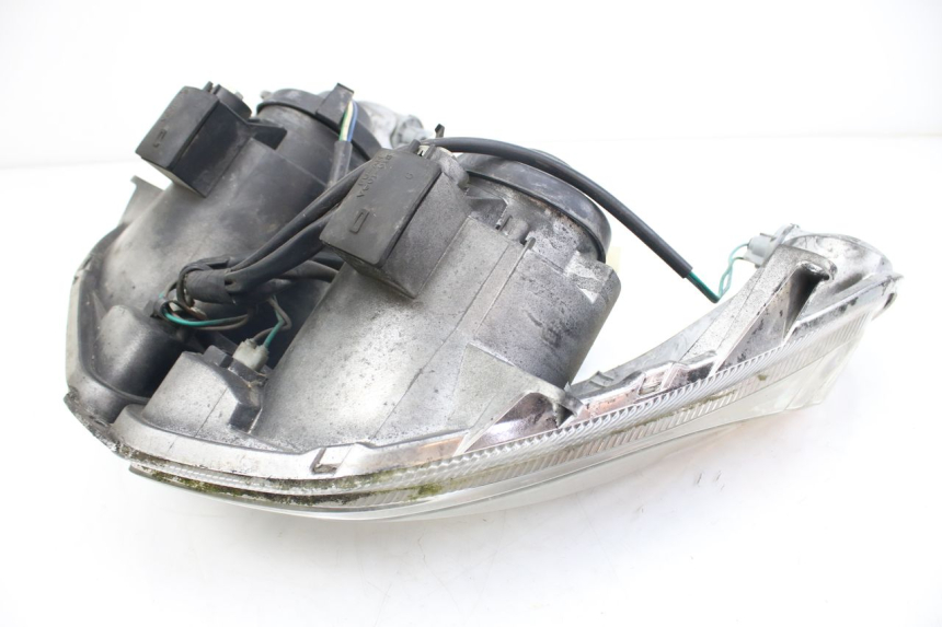 photo de FANALE ANTERIORE SYM CITYCOM CITY COM 125 (2009 - 2014) - Marcature e riferimenti originali