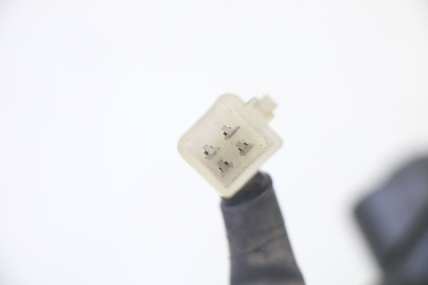 photo de FANALE ANTERIORE PEUGEOT CITYSTAR 50 (2013 - 2017) - Zoom sui componenti