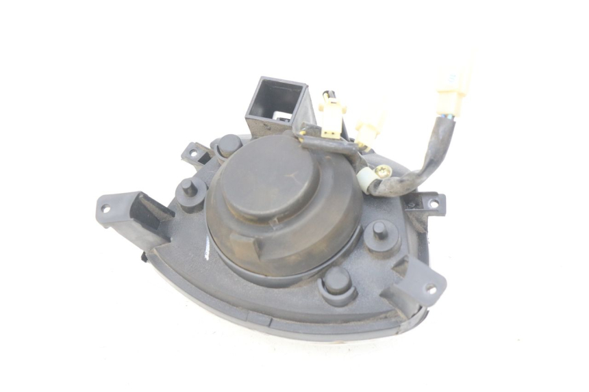 photo de FANALE ANTERIORE RIDE CLASSIC 2T 50 (2014 - 2022) - Zoom sullo stato d'uso