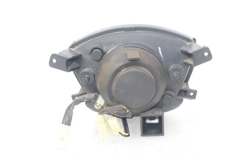 photo de FANALE ANTERIORE RIDE CLASSIC 2T 50 (2014 - 2022) - Altra angolazione