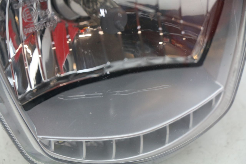 photo de FANALE ANTERIORE RIDE CLASSIC 2T 50 (2014 - 2022) - Dettaglio del componente