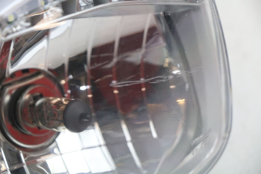 photo de FANALE ANTERIORE RIDE CLASSIC 2T 50 (2014 - 2022) - Zoom sullo stato d'uso