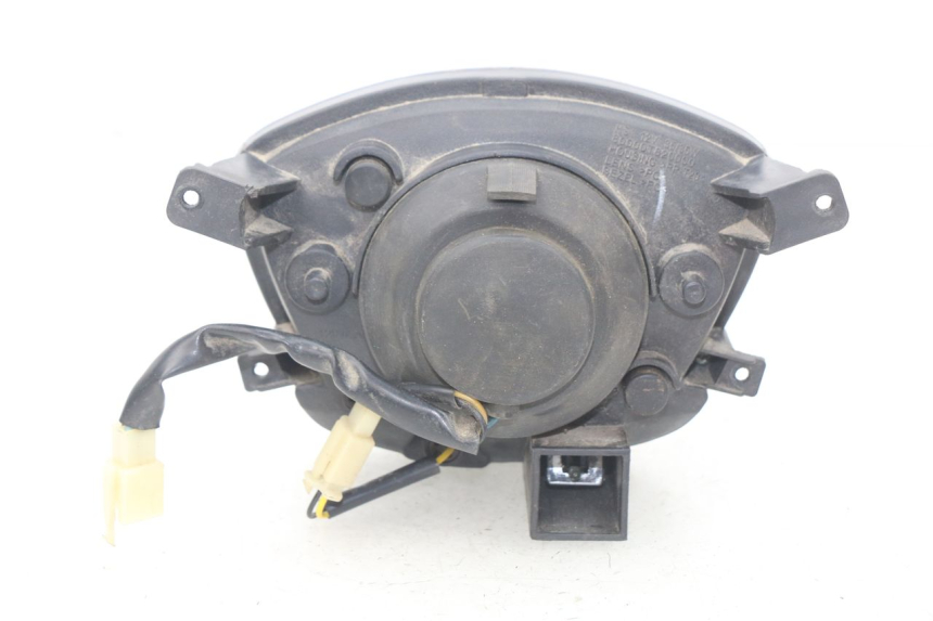 photo de FANALE ANTERIORE RIDE CLASSIC 2T 50 (2014 - 2022) - Altra angolazione