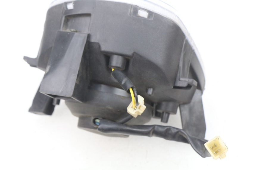 photo de FANALE ANTERIORE RIDE CLASSIC 2T 50 (2014 - 2022) - Primo piano tecnico