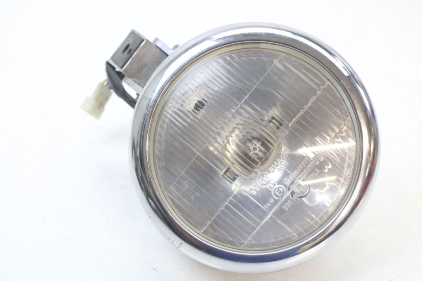photo de FARO ANTERIORE APRILIA CLASSIC 125 (1995 - 2001) - Vista principale
