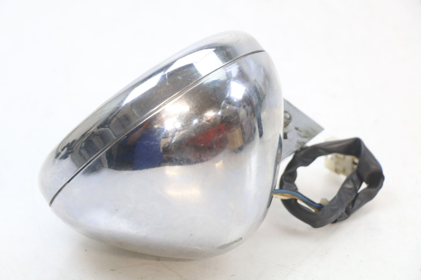 photo de FARO ANTERIORE APRILIA CLASSIC 125 (1995 - 2001) - Zoom sullo stato d'uso