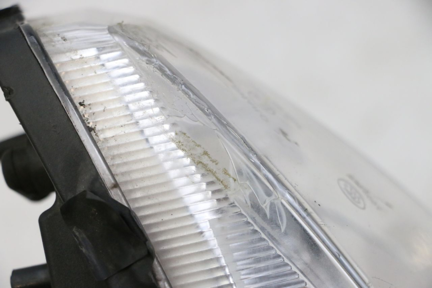 photo de FARO ANTERIORE KSR CODE 125 (2018 - 2020) - Zoom sui componenti