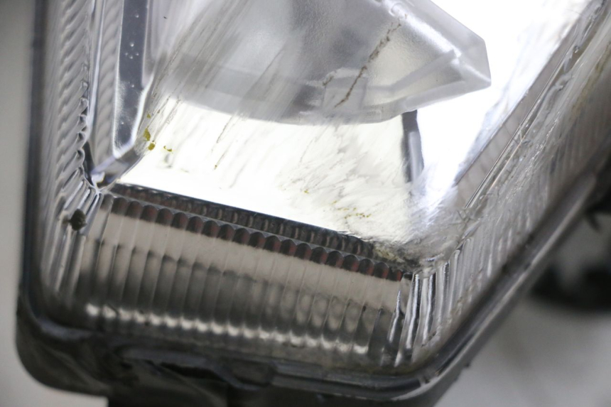 photo de FARO ANTERIORE KSR CODE 125 (2018 - 2020) - Foto prodotto supplementare