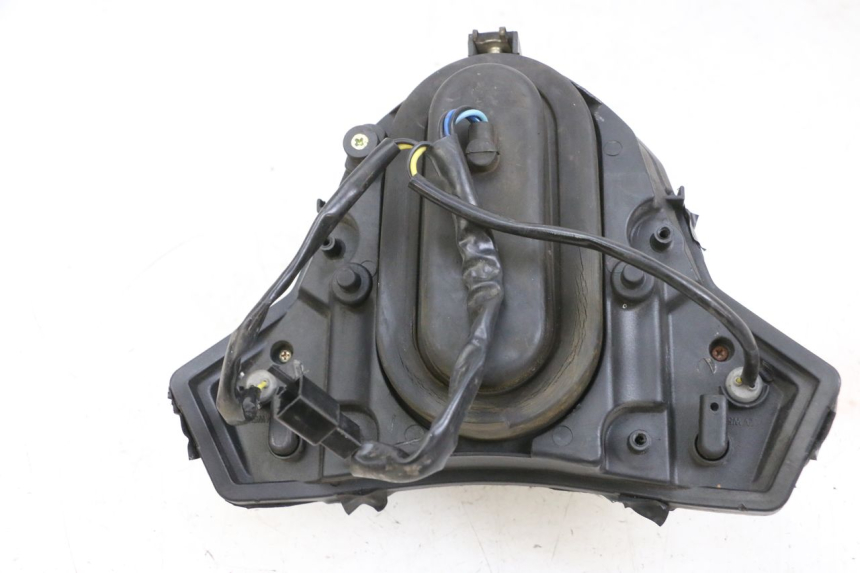 photo de FARO ANTERIORE KSR CODE 125 (2018 - 2020) - Marcature e riferimenti originali